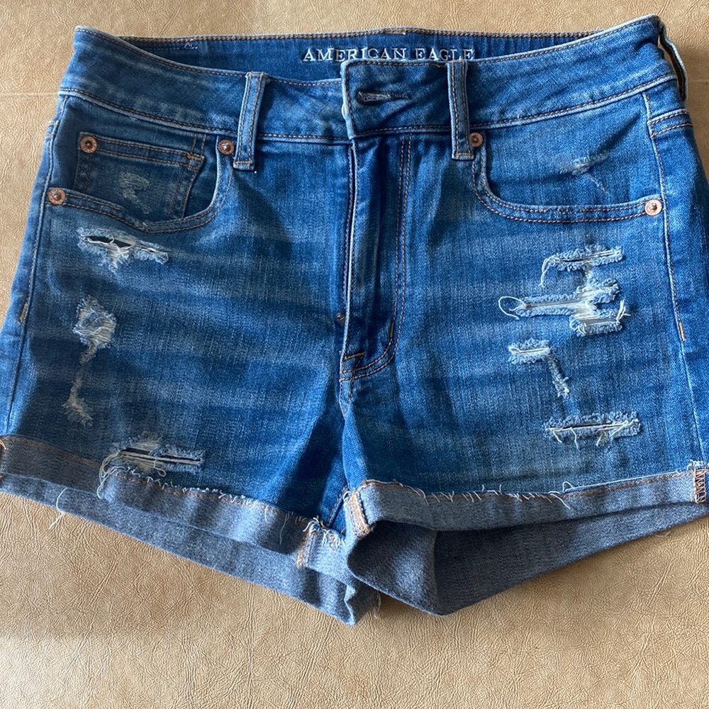 COPY - American eagle shorts